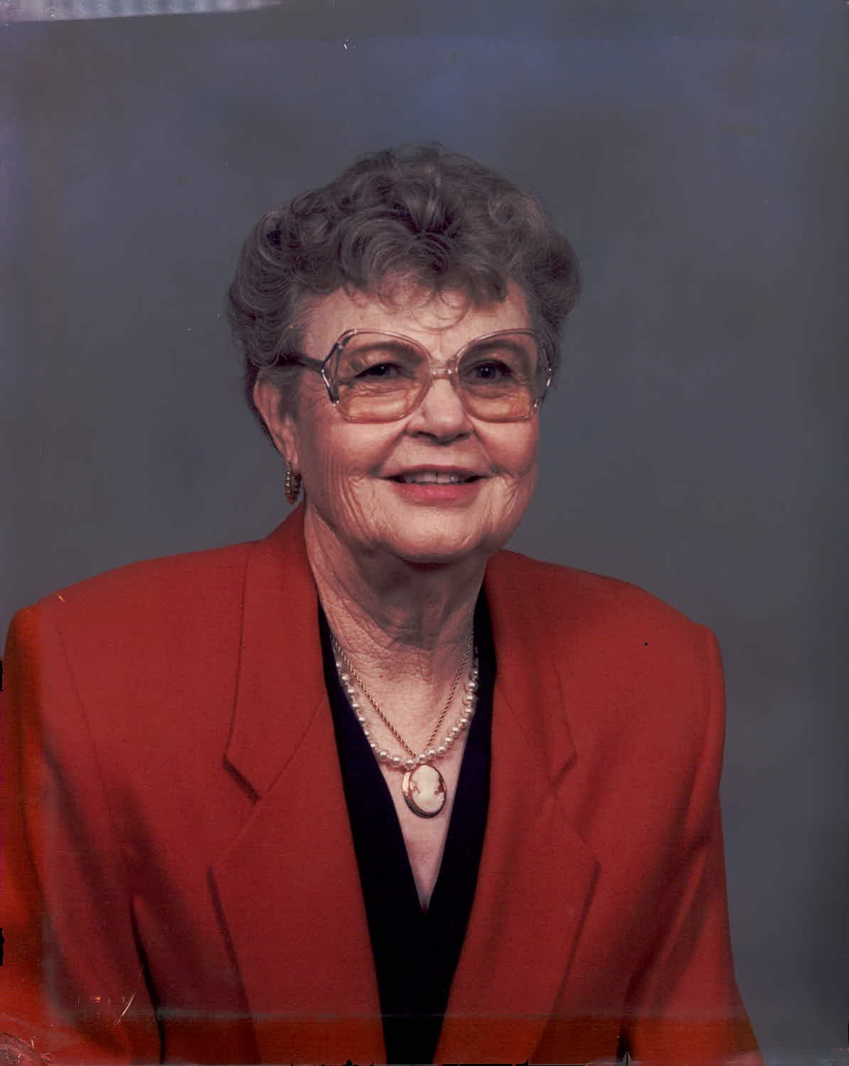 Obituary of Hazel Lucille Doyle