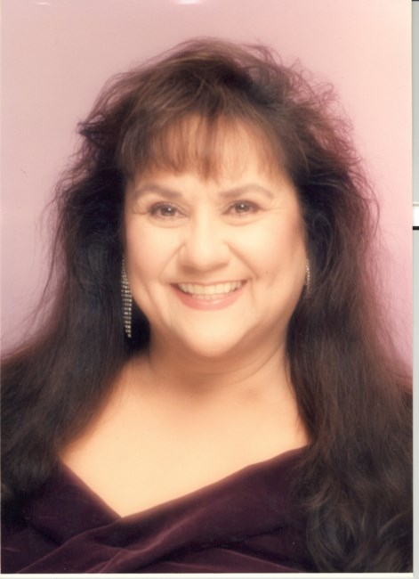 Obituary of Arlita Darleen McEwen