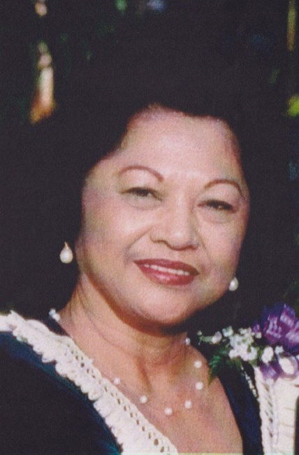 Obituary of Marilyn Corpuz Ramos