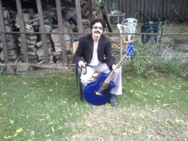 Obituary of Francis Russell