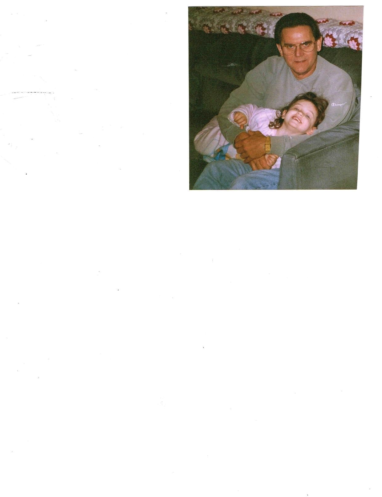 Obituary of George Edward Beard