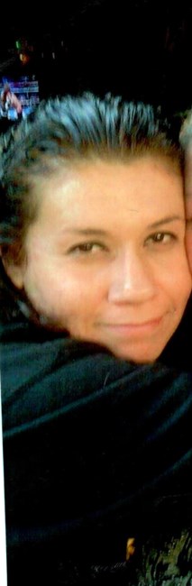 Obituary of Lydia Nadine Hernandez