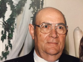 Obituary of Keiffer Paul Meyers