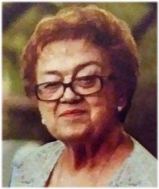 Obituary of Donna Gene Conway