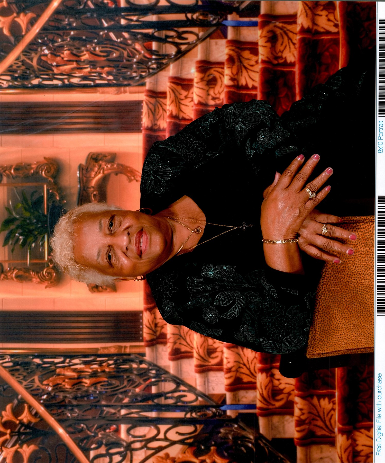 Obituary of Carol Elizabeth Johnson