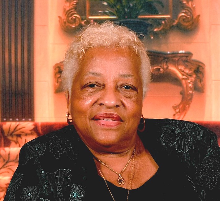 Obituario de Carol Elizabeth Johnson