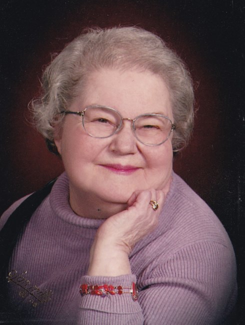 Obituary of Gladys Elaine Wilson