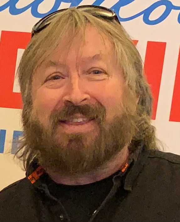 Obituary of Gerald "Jerry" Thomas Boecker