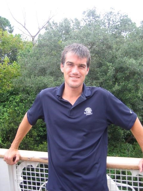 Obituary of Geoffrey Mark Taylor