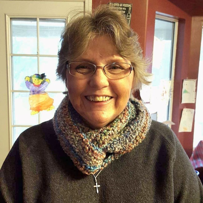 Obituary of Teri Ruth Fulghum