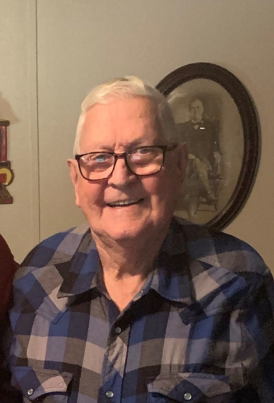 Obituary of Johnny Mayo Hampton