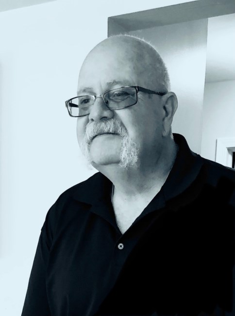 Obituario de Marvin Lee Huffman