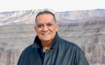 Obituary of Genaro M. Rivera