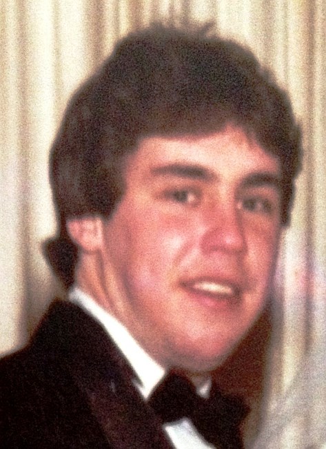 Obituary of Richard M. Fitzgerald