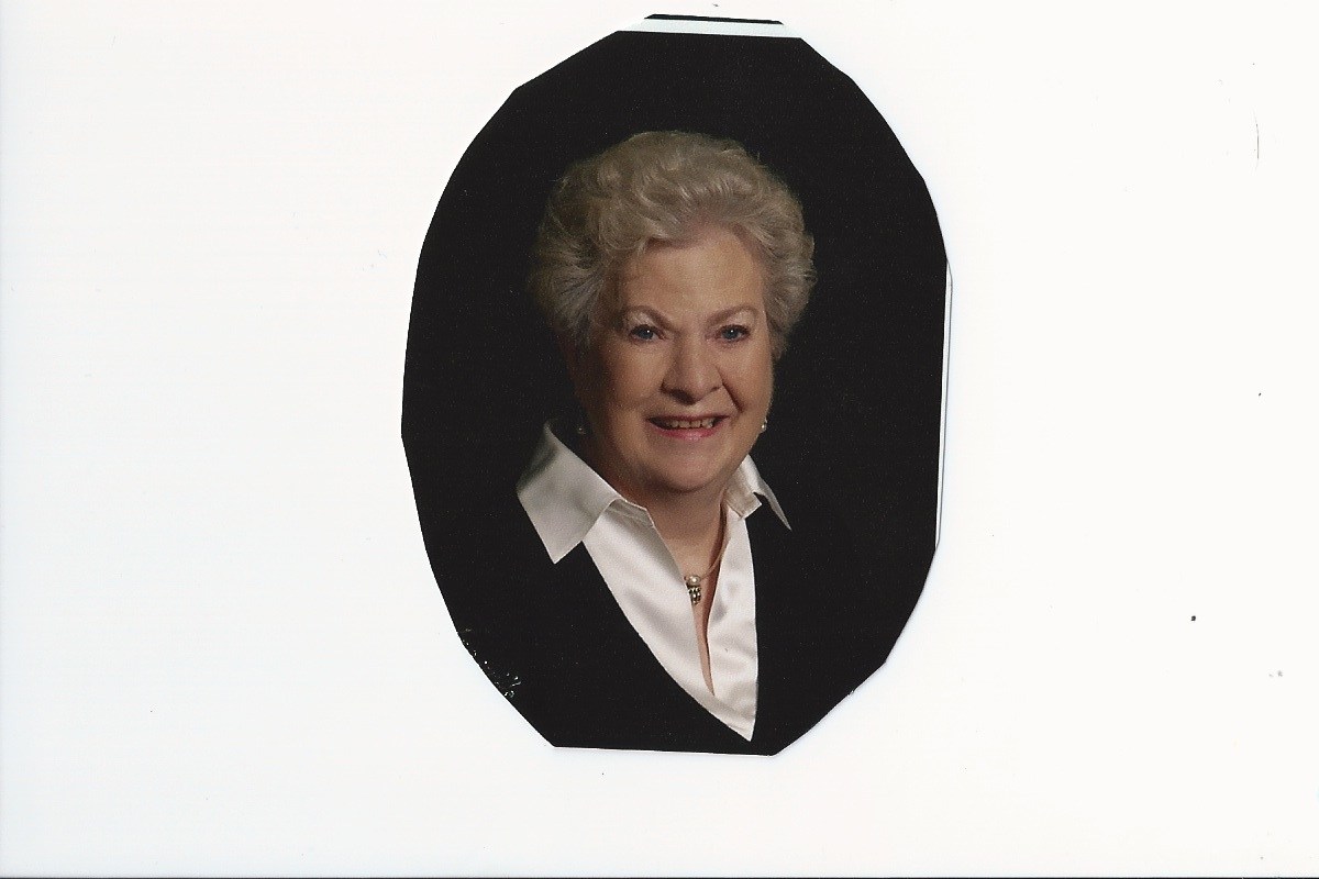 Obituary of Jeanette Farrow