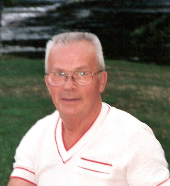 Obituary of M. Richard Champagne