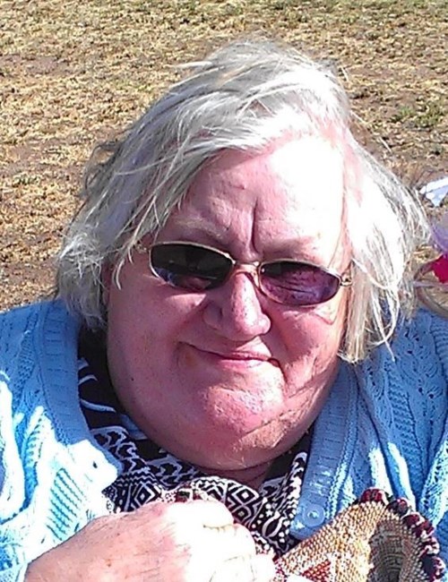 Obituary of Roxie Odella Crawford Coppage