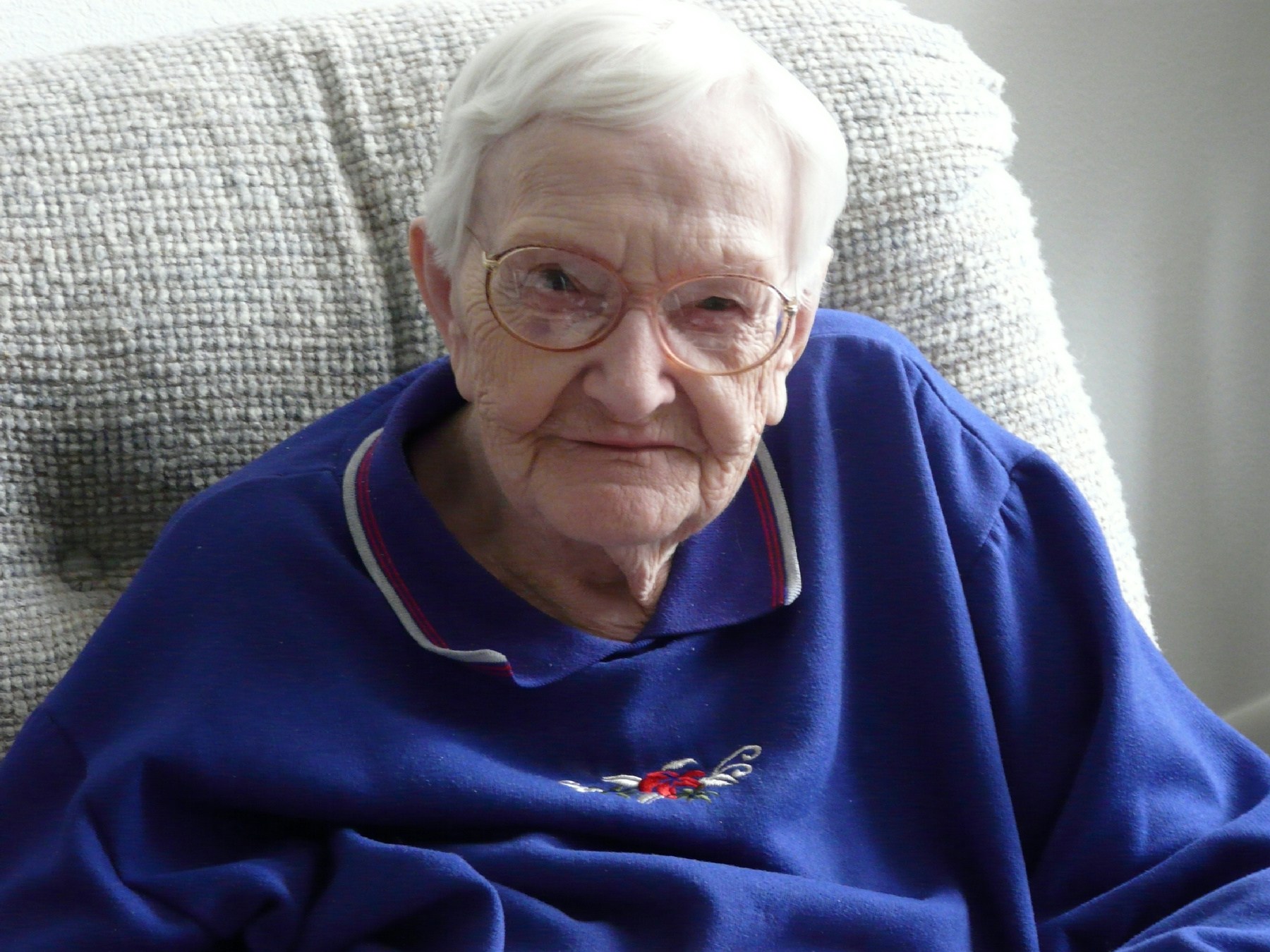 Obituary of Margaret "Peggy" Hanchett Williams