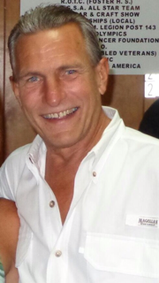 Obituary of Mark Allen Watts