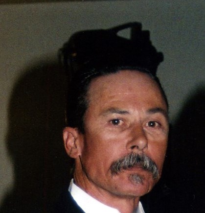 Obituary of Billy Ray Ritchie Sr.