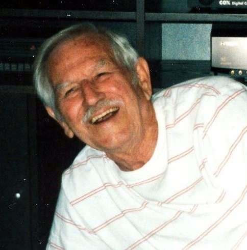 Obituary of John Anthony Koch