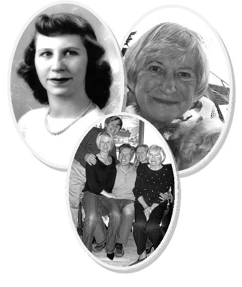 Obituary of Barbara Joanne Klug-Johnson