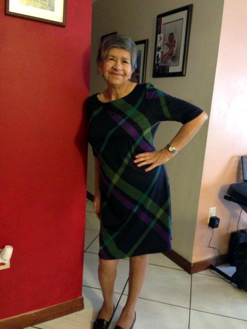 Ana Mendez De Diaz Obituary Miami Fl