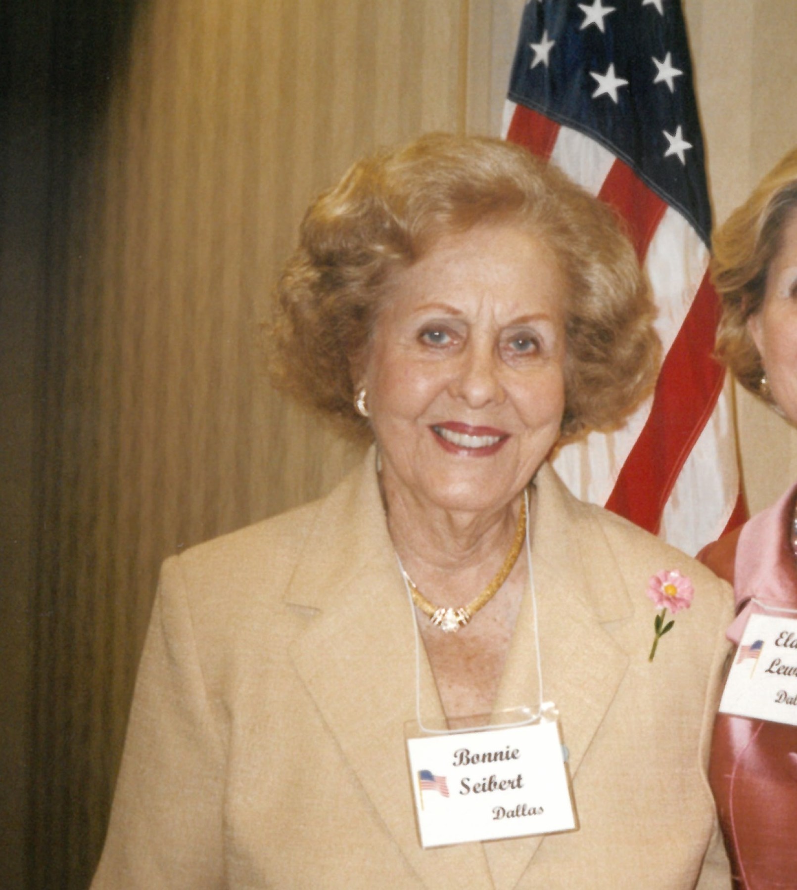 Obituary of Bonnie Jean (Jackson) Seibert