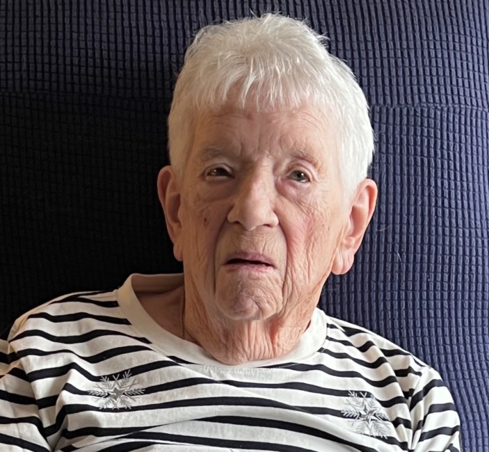 Obituary of Jacqueline Young