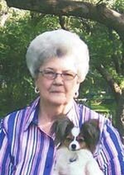 Obituary of Peggy J. Bryant