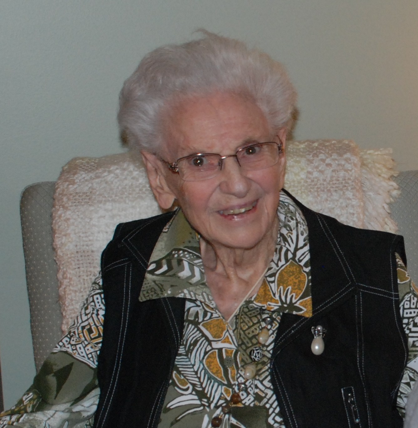 Alice Rourke Obituary - Ottawa, ON