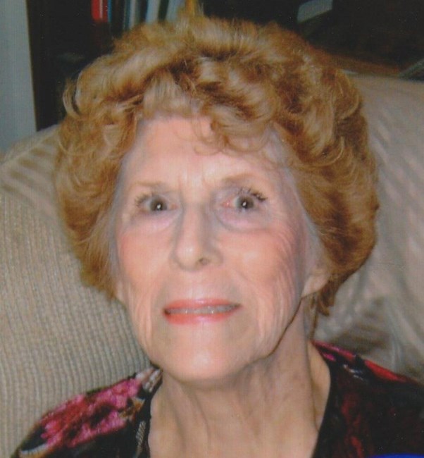 Obituary of Georgia Alice Ingram