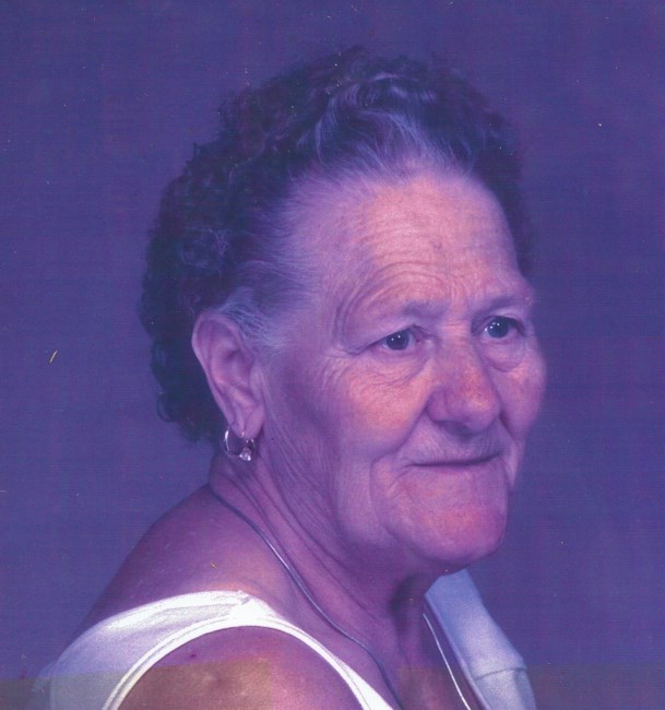 Avis de décès de Lillian J. Wilson