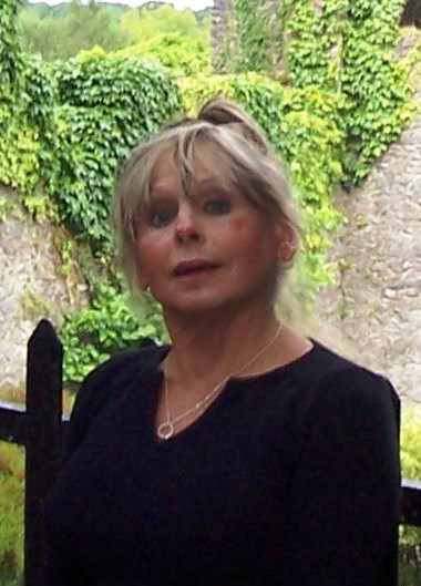 Obituary of Karen O'Brien