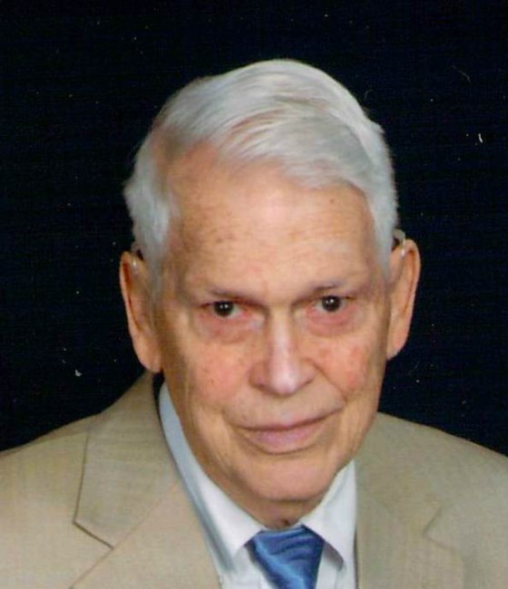 Obituary of Harvey Nelson Dowdey