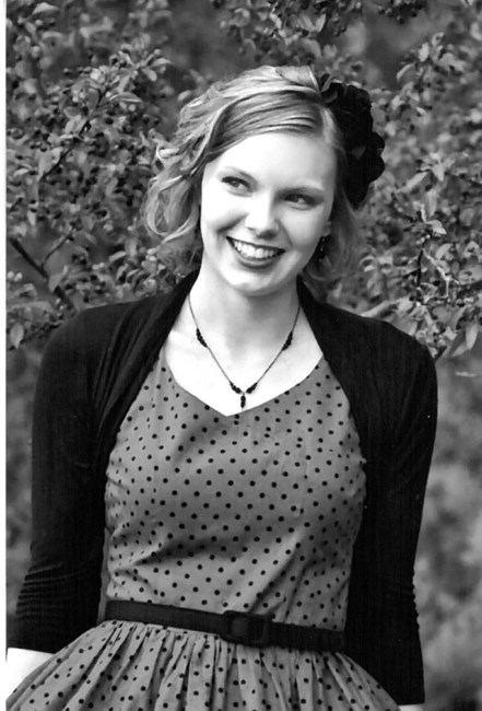 Obituary of Nora Rylee Birch