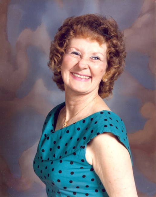 Obituary of Dorothy Marquez