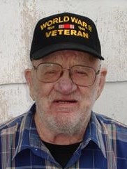 Obituary of William Bryan Foltz