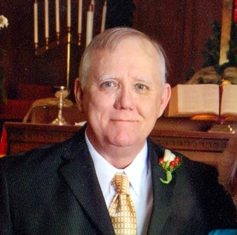 Obituary of Rodney George Downie