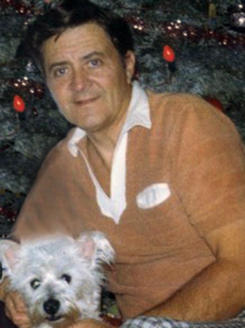 Obituary of Robert Bensing