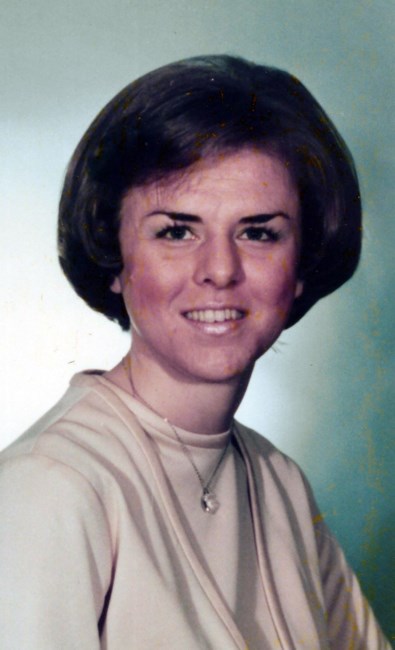 Obituary of Laura Jane Hepburn