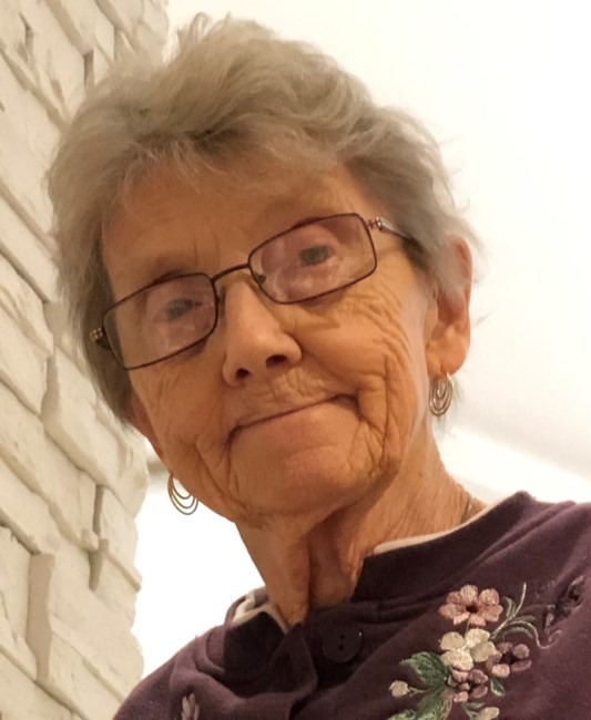 Obituary of Veronika S. Hlopek