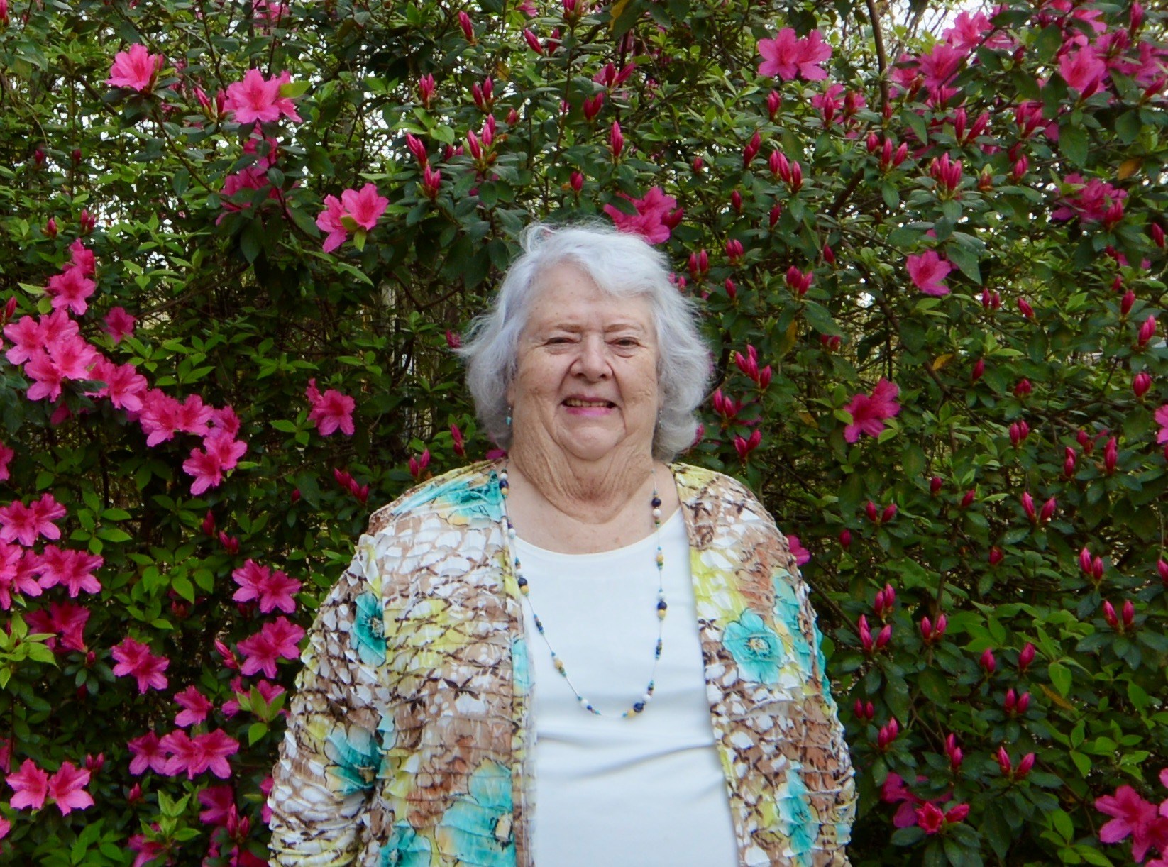 Obituary of Ruth Louise Posey Dobbs