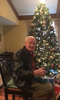 Obituary of James Pendergast