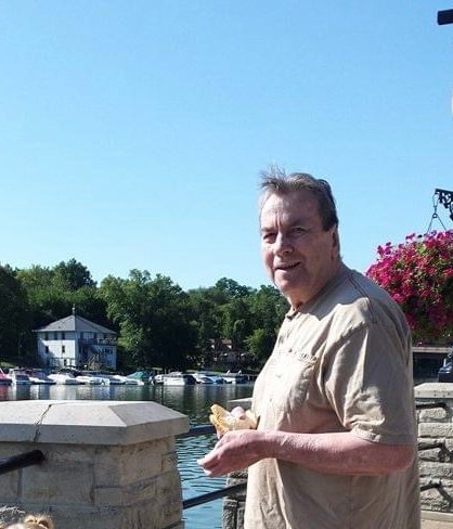 Obituary of Gary Richard Johnson