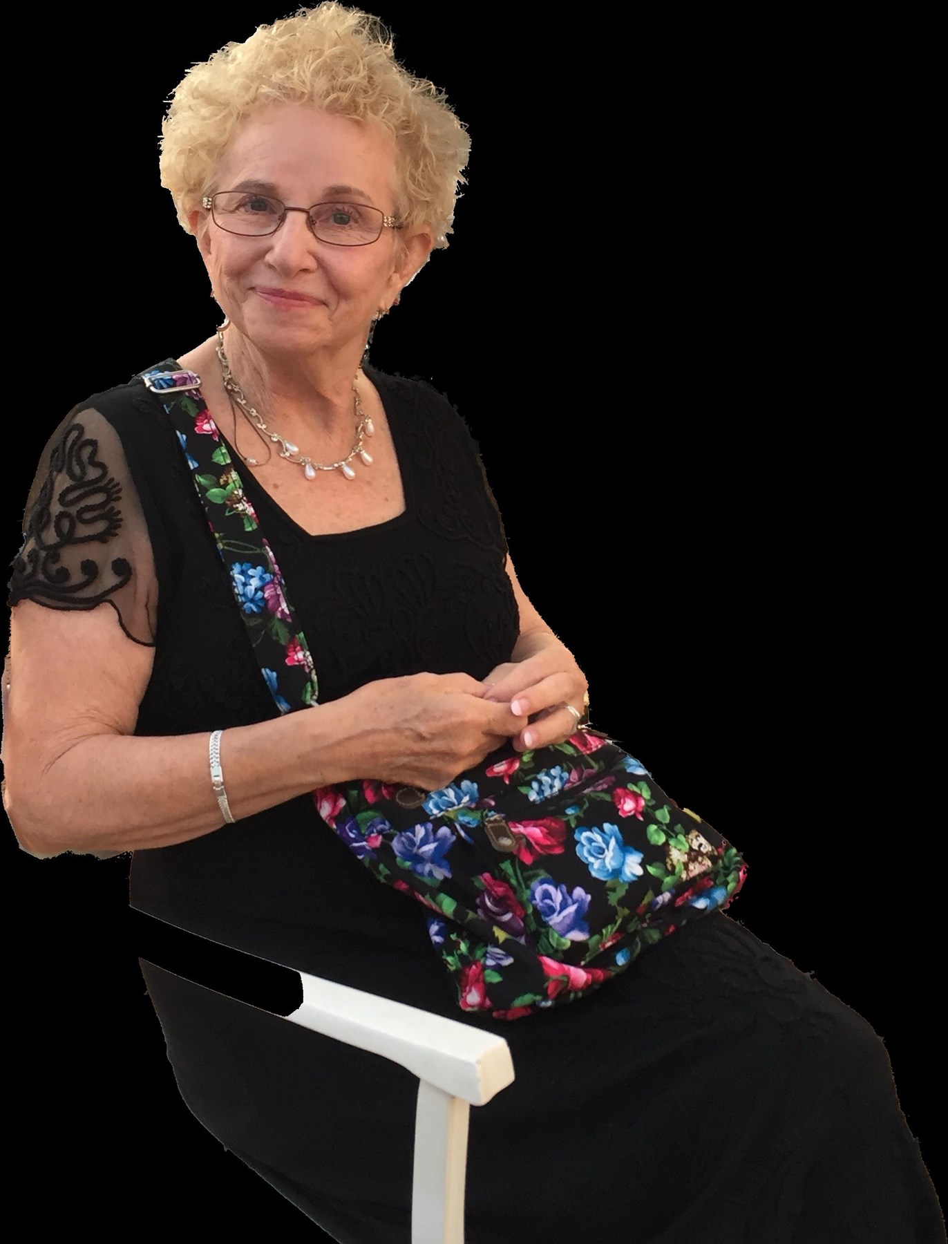 Obituary of Frances Ann Swanson