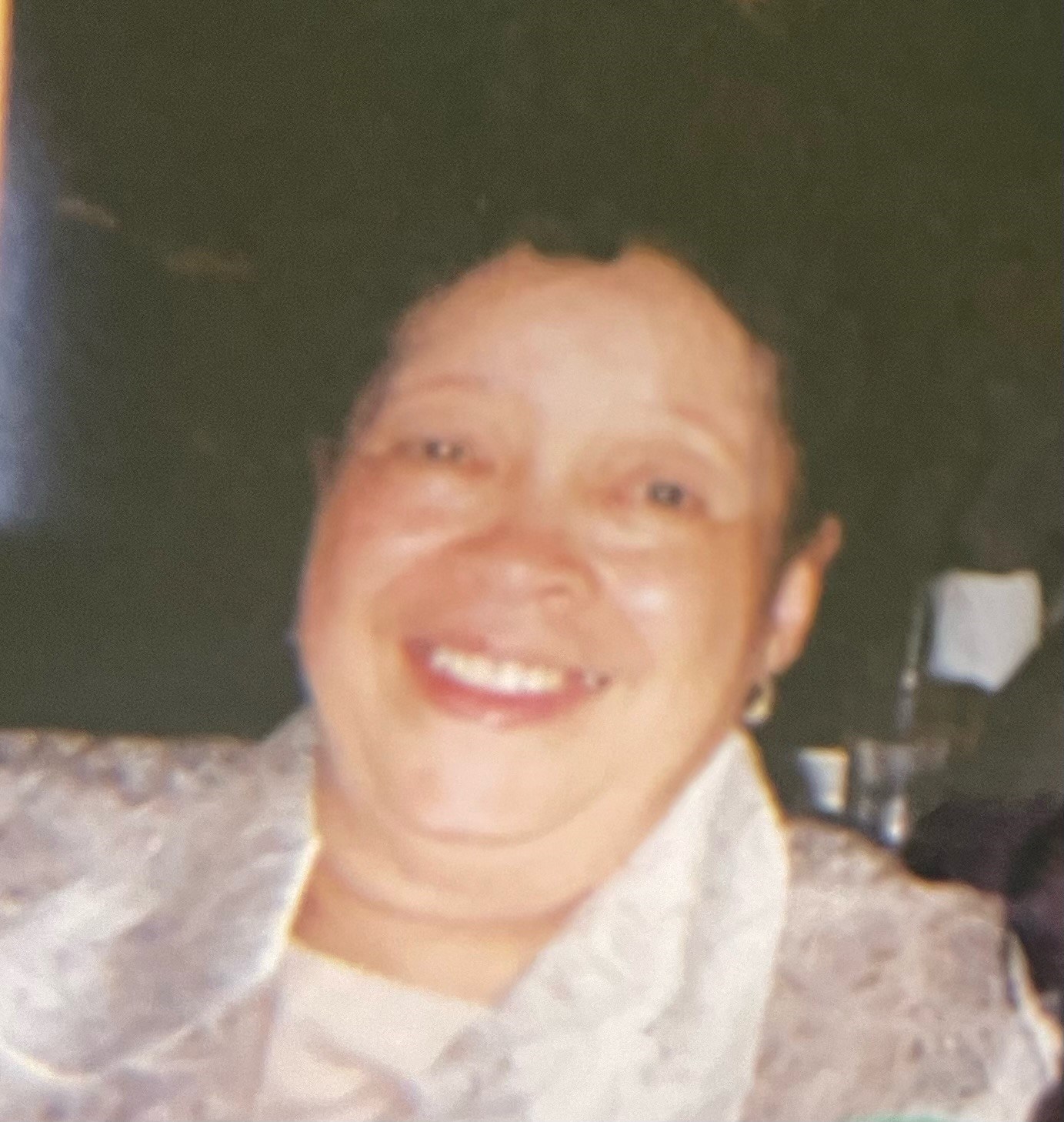 Obituary of Marilyn Martinez