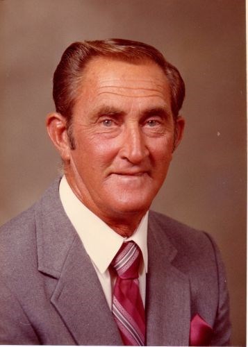 Obituary of Henry Lee Shaw