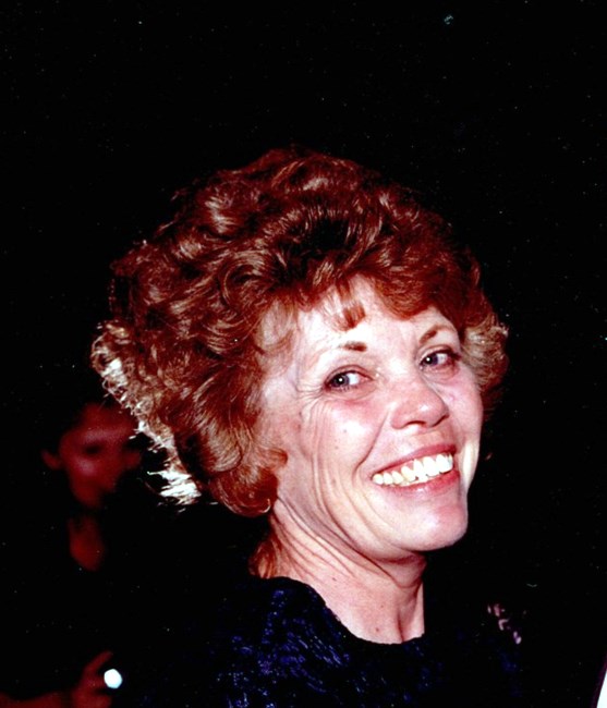 Obituary of Mary Ann Pace
