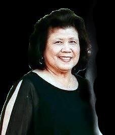 Obituary of Ana Dosdos Kimler